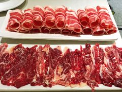 -古乐牛香·鲜牛肉牛杂火锅(新区店)