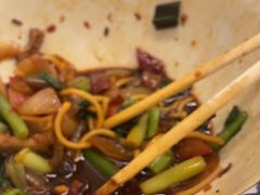 -梅溪·小伙子干挑面(安吉总店)
