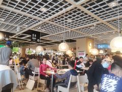 大堂-宜家·瑞典风味餐厅(海达南街店)
