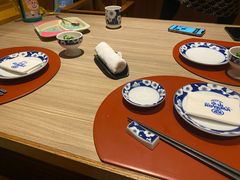 -小山日本料理(兴业太古汇店)