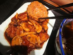 -吕纪蘇面(保利广场店)