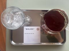 -纽巷咖啡 SOFTFOCUS COFFEE(锦和巴黎时韵店)