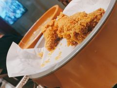 -龍歌自助小火锅(市北CBD万达店)