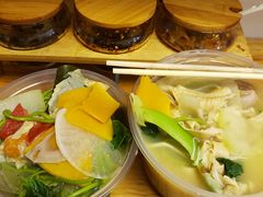 -禅悦素食