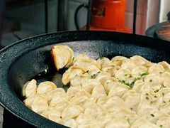 -孝丰南门锅贴(南街店)