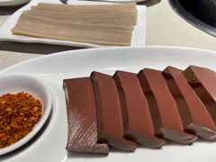 -浩爷羊蝎子火锅(双榆树店)