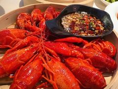 -靓靓蒸虾·头牌蒸虾(雪松路总店)