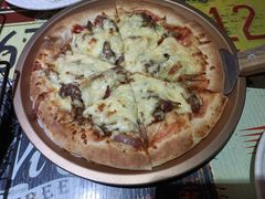 -阳光披萨(辽宁路店)