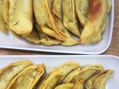 -草桥清真牛肉锅贴扁食店