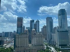 -广州富力君悦大酒店·凯菲厅