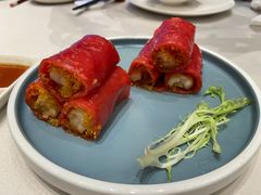 -粤江春·早茶·潮粤菜·宴会(罗湖宝能中心店)