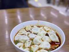 -回坊马二饺子馆