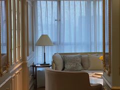 -Me Coffee下午茶艺术空间