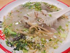 -武圣羊汤(武圣路店)