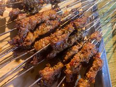 -铁诚烤肉