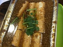 -老杨头烧烤(博烤堂店)