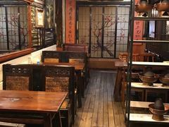 大堂-大唐人家·热气羊肉(大华店)