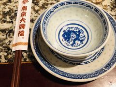 -南京大牌档(崇文门国瑞店)
