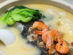 -火福·天湖阁大闸蟹博物馆主题餐厅(浅水湾店)