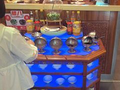 -东方饺子王(王府井关东古巷店)