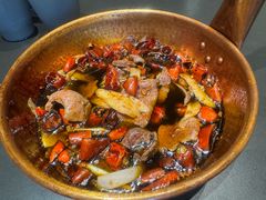 -古市香跷脚牛肉·非遗传承单位