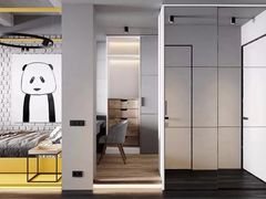 -宅天下装饰·匠心筑家(春熙店)