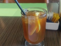 -希尔顿欢朋酒店·欢朋餐厅
