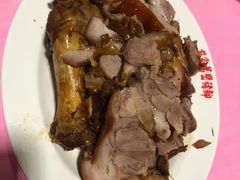 -熊家万峦猪脚(车城店)