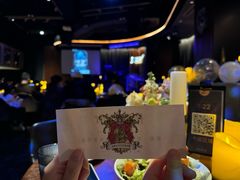 -JZ Club 爵士酒吧(上海店)