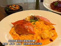 -将相和·海鲜蒸饺大连菜