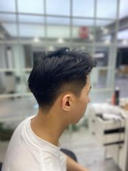 -辛格·潮沙龙