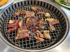 -梦山水日本烧肉(五四广场店)