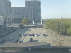 -浙商世贸玉龙酒店