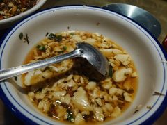 酸菜豆腐佬脑-天下客饭店(中山路店)