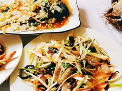 -宾朋海鲜美食餐厅·特色美食(兴海路店)