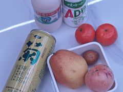 -山水温泉