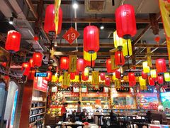 -小财神·老派赣州菜·中华美食地标(第五大道店)