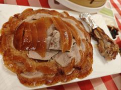-西贝(金桥店)