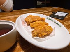 -新白鹿餐厅(龙游路店)