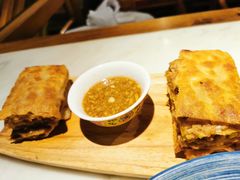 -那家小馆•北京菜•烤鸭(中关村店)