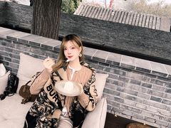 -自如ZSPACE四合院艺术餐厅