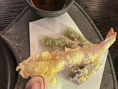 -丽思卡尔顿·炙焰·铁板烧餐厅