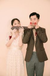 -Mu慕婚纱摄影·超级工作室