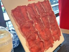 -仁和四季涮肉馆(天坛南门店)