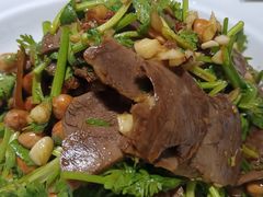 -顺香居·老字号湖北菜(江汉路店)