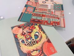 菜单-润记·臻选·广东餐馆(狮山龙湖天街店)