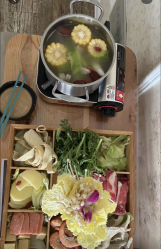 -贝美月子中心(半坡店)