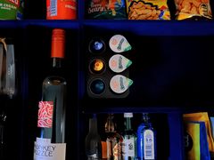 -香港港岛英迪格酒店