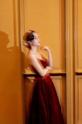 -MANLI BRIDAL婚纱
