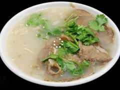 -丁里羊肉小镇(天鹅湖总店)